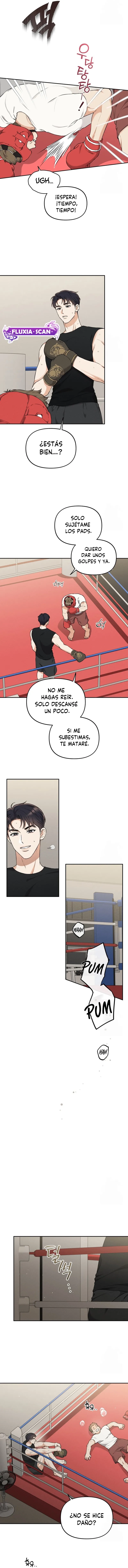 3 Sucio Matrimonio
