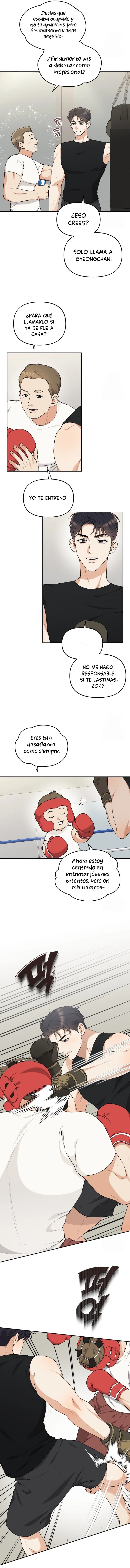 2 Sucio Matrimonio