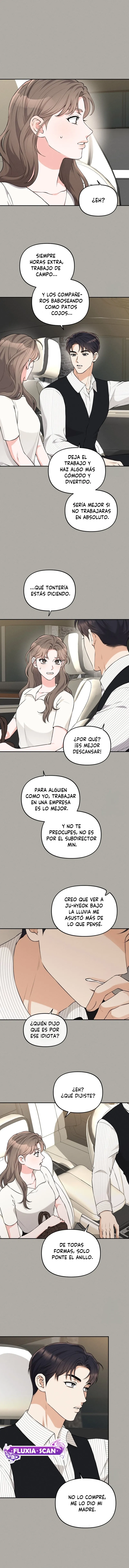 8 Sucio Matrimonio