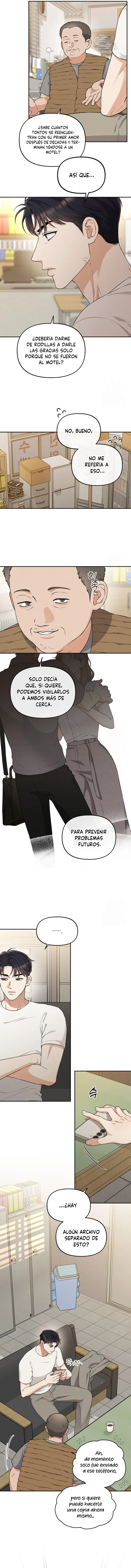 2 Sucio Matrimonio