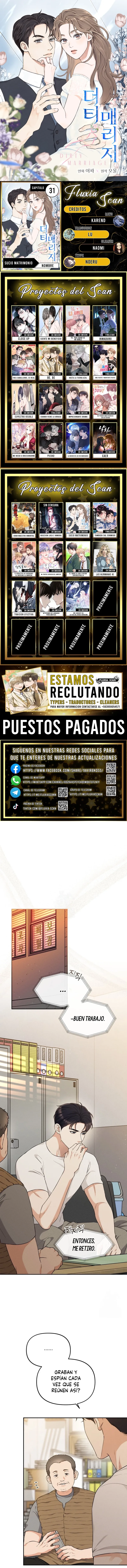 0 Sucio Matrimonio