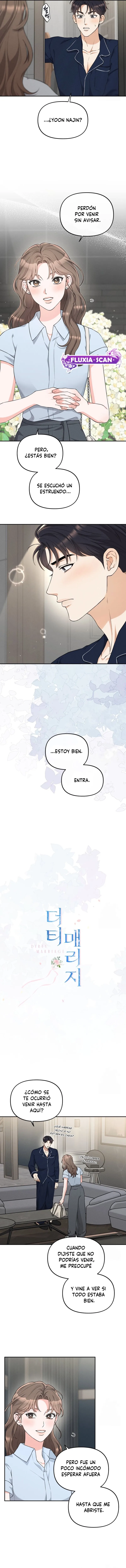 7 Sucio Matrimonio