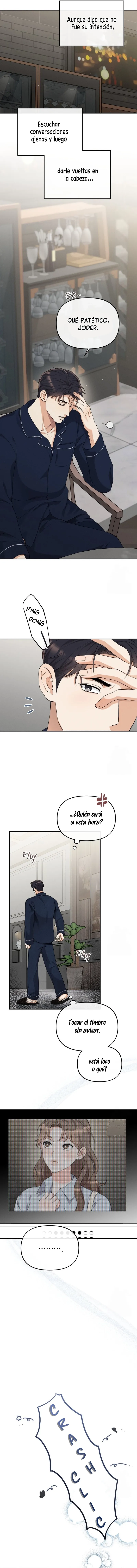 6 Sucio Matrimonio