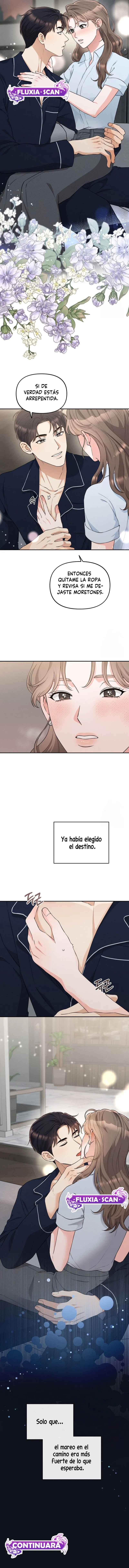 10 Sucio Matrimonio