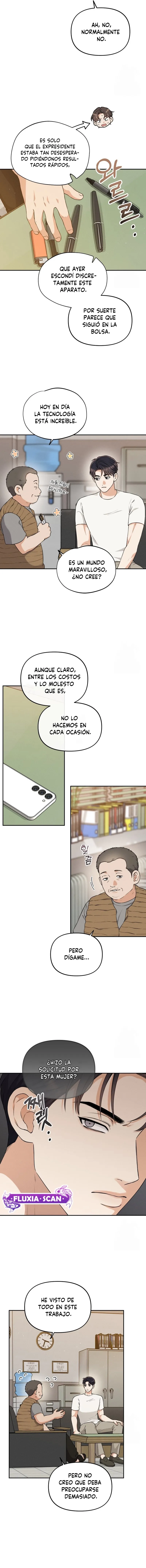 1 Sucio Matrimonio