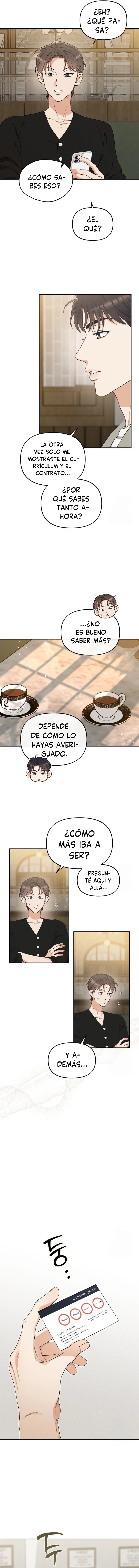 8 Sucio Matrimonio