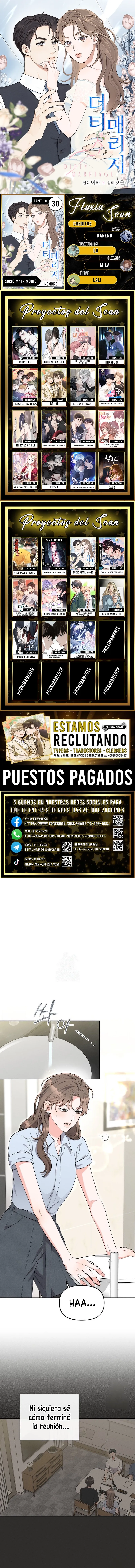 0 Sucio Matrimonio