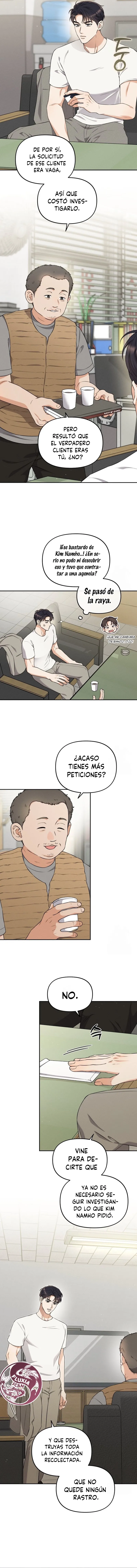 9 Sucio Matrimonio