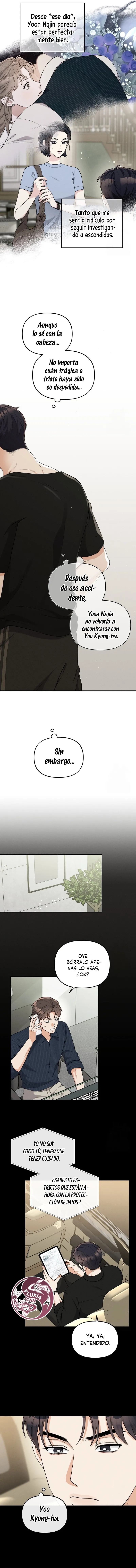 6 Sucio Matrimonio