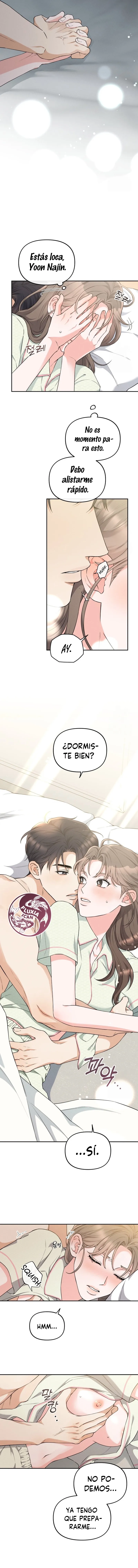 3 Sucio Matrimonio