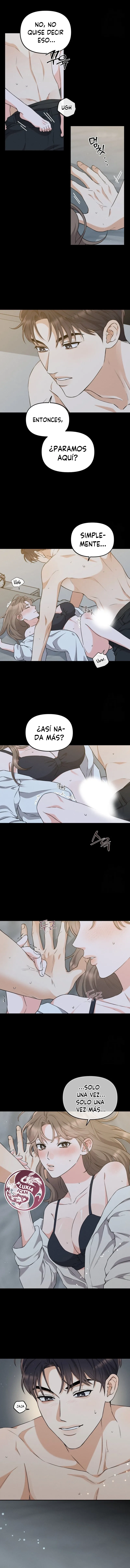 2 Sucio Matrimonio