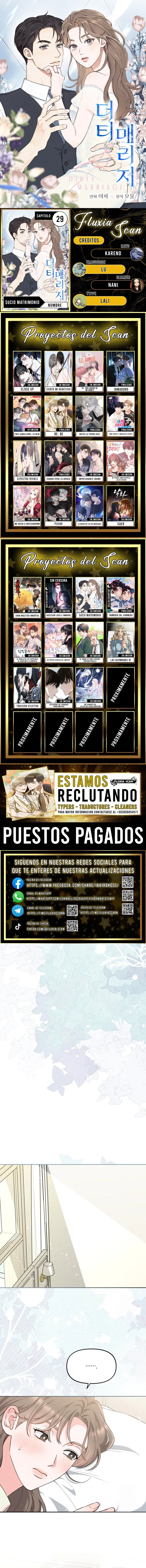 0 Sucio Matrimonio