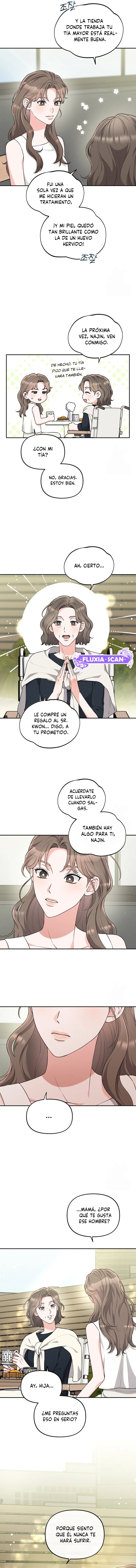 1 Sucio Matrimonio