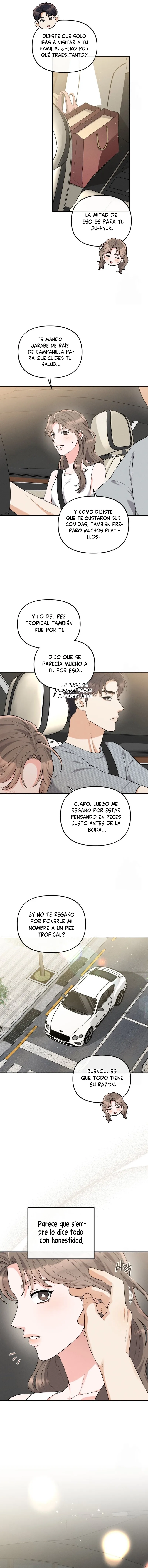 8 Sucio Matrimonio