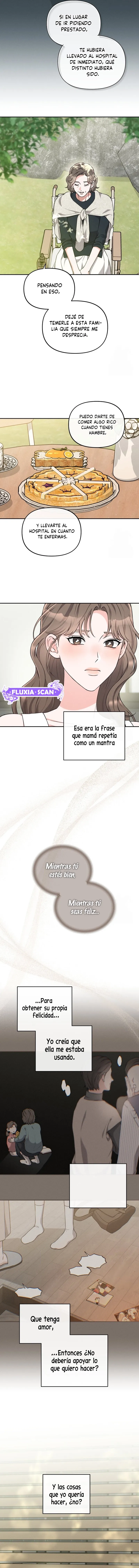 4 Sucio Matrimonio