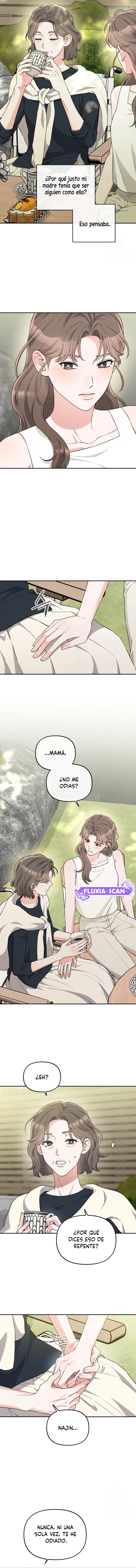 5 Sucio Matrimonio