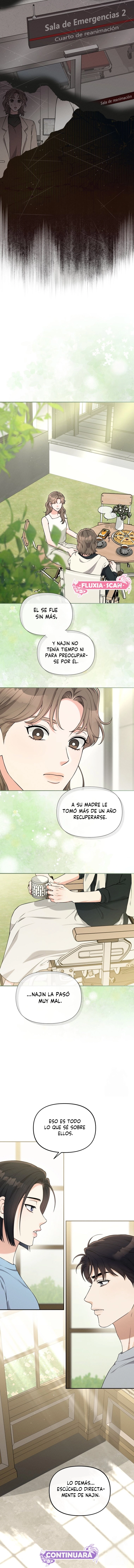 9 Sucio Matrimonio