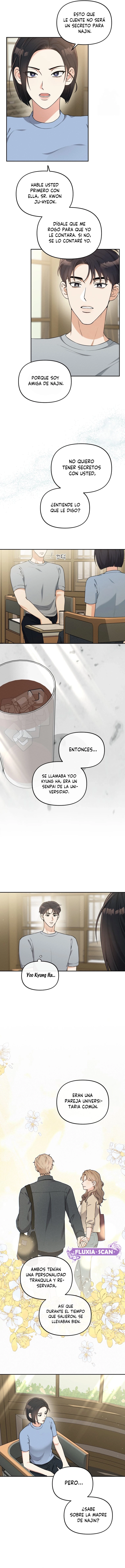5 Sucio Matrimonio