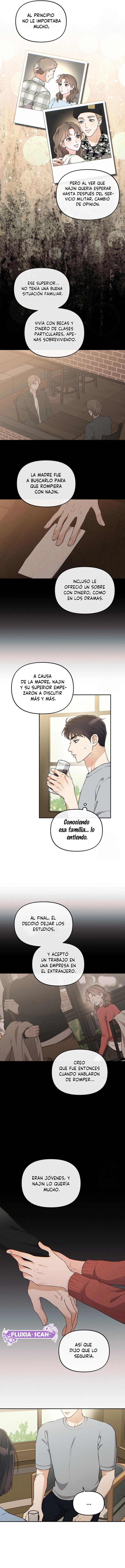 6 Sucio Matrimonio