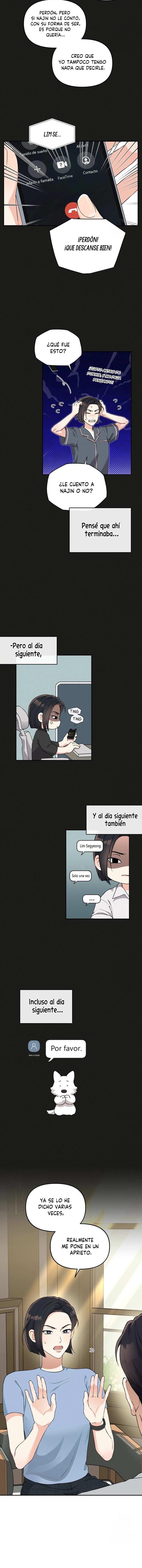 3 Sucio Matrimonio