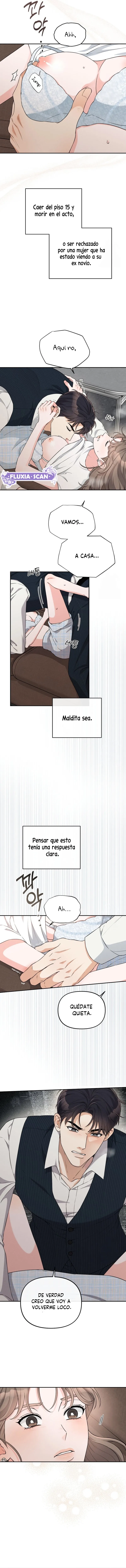 7 Sucio Matrimonio