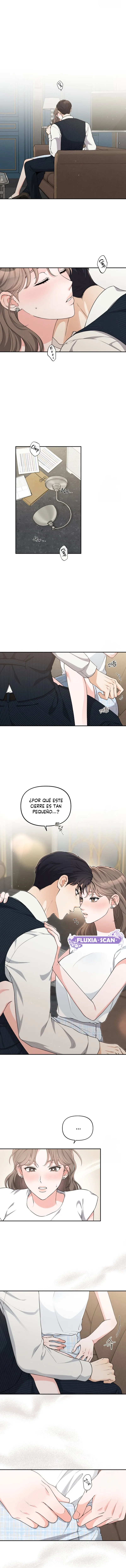 4 Sucio Matrimonio