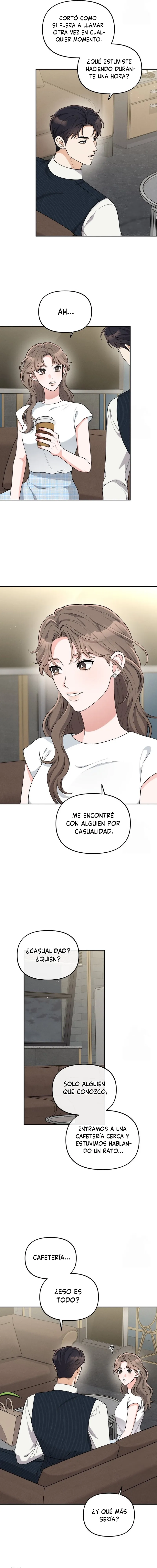 2 Sucio Matrimonio