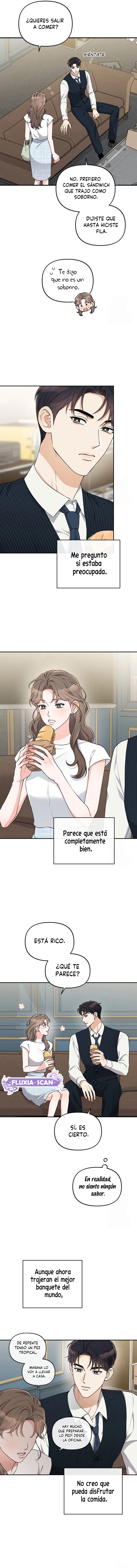 1 Sucio Matrimonio