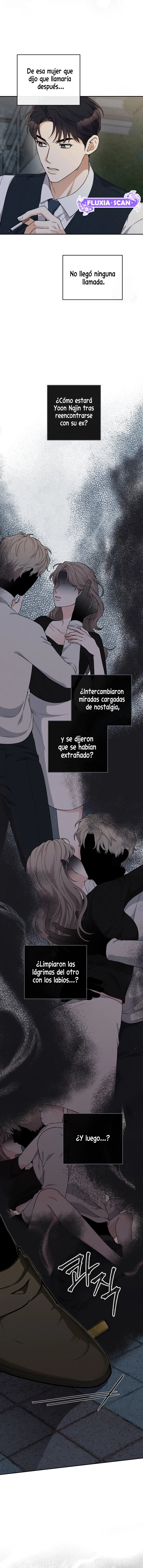 9 Sucio Matrimonio
