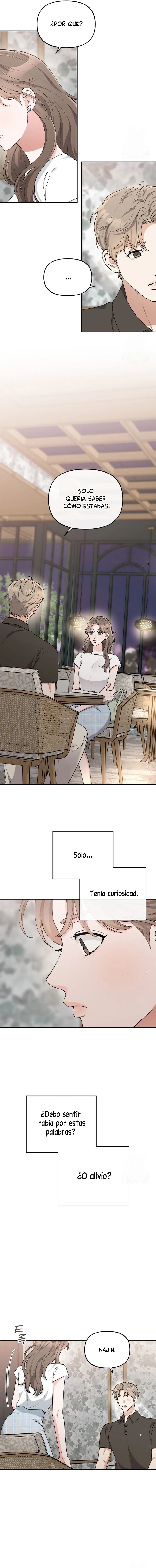 5 Sucio Matrimonio