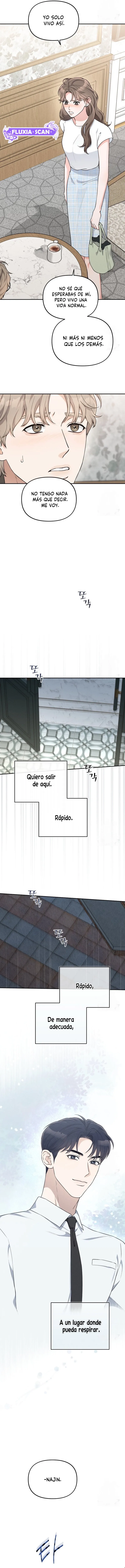 6 Sucio Matrimonio