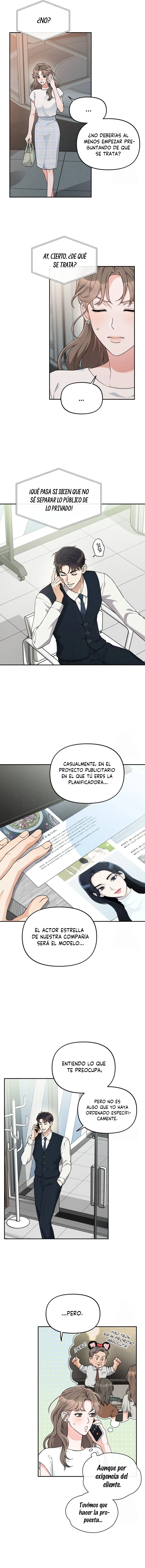 5 Sucio Matrimonio
