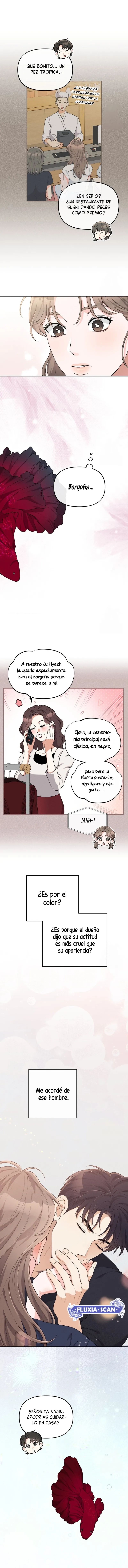 3 Sucio Matrimonio