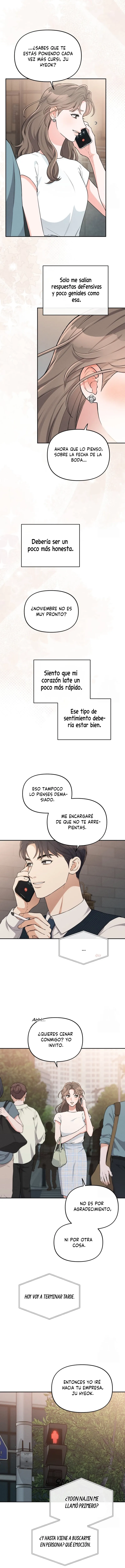 7 Sucio Matrimonio