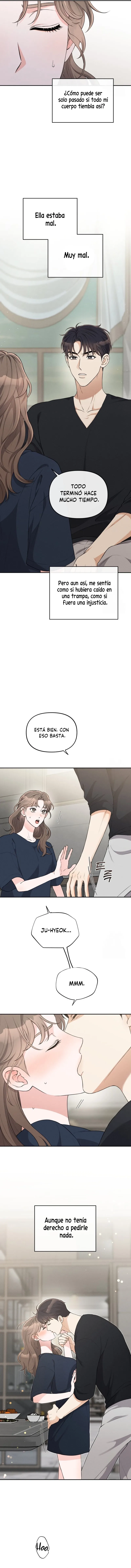 6 Sucio Matrimonio