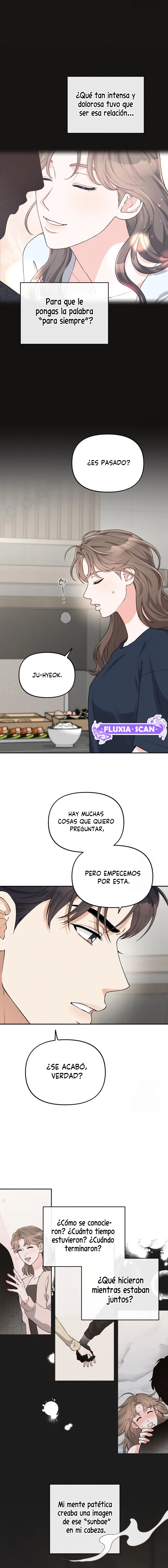 4 Sucio Matrimonio