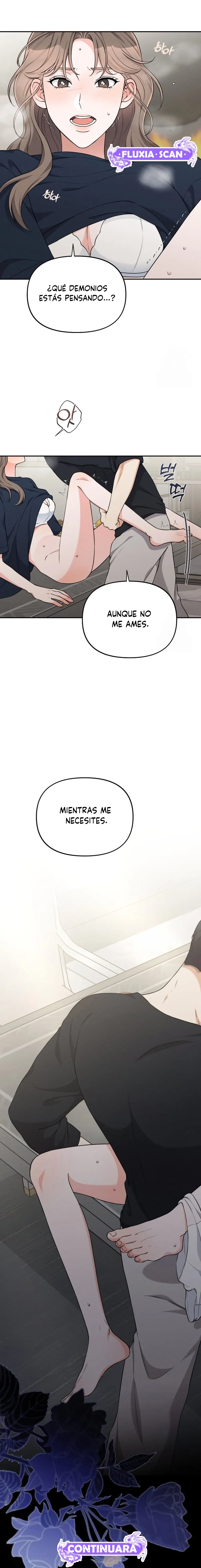 10 Sucio Matrimonio