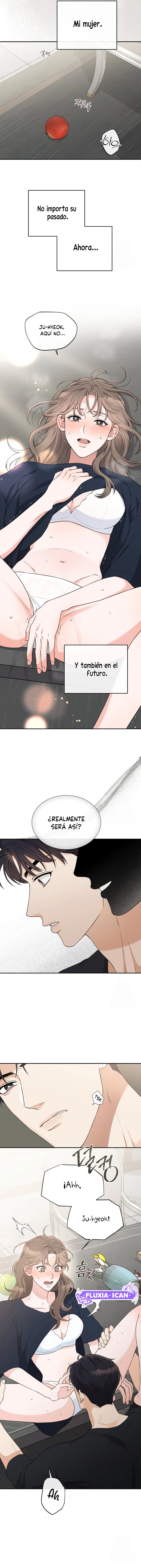 8 Sucio Matrimonio