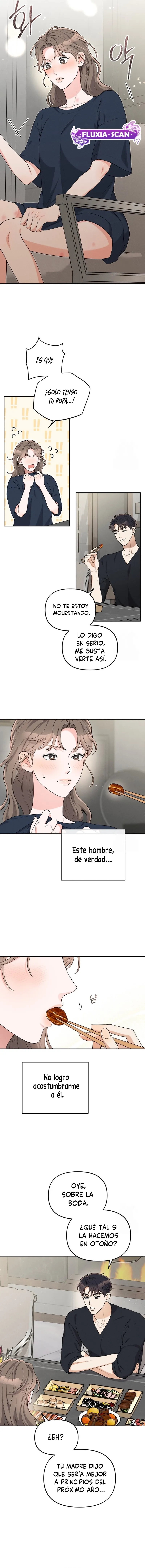 4 Sucio Matrimonio