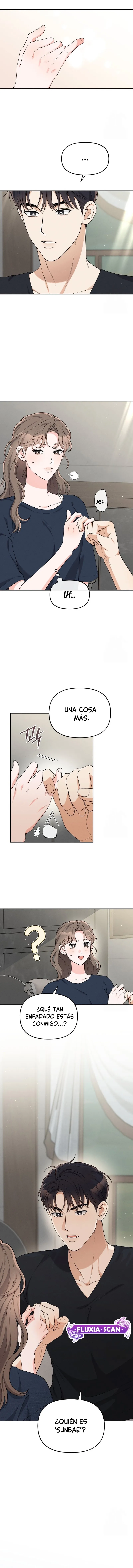 11 Sucio Matrimonio