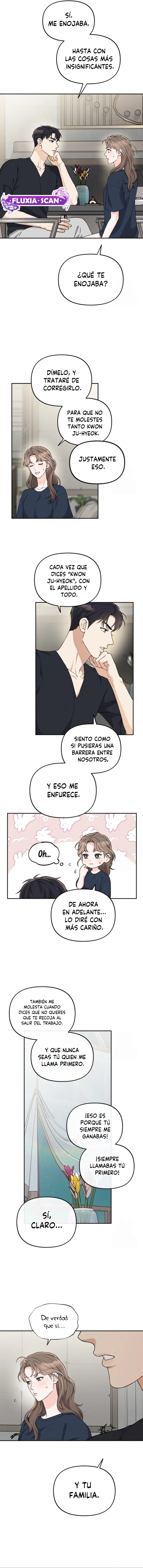 9 Sucio Matrimonio
