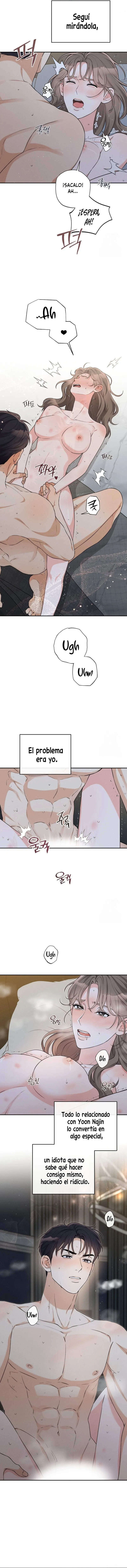 10 Sucio Matrimonio