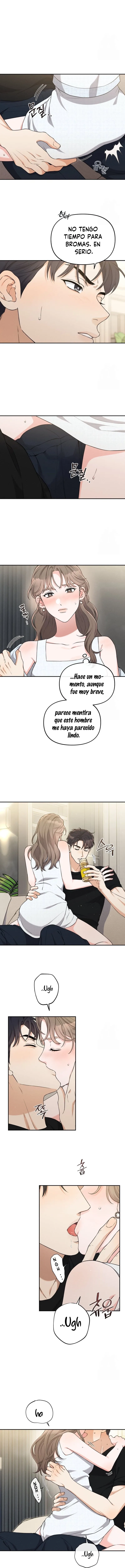 2 Sucio Matrimonio
