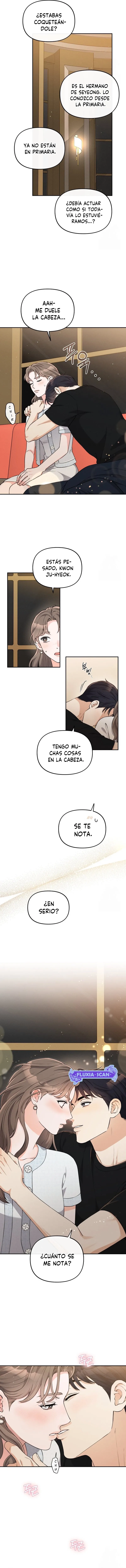 10 Sucio Matrimonio