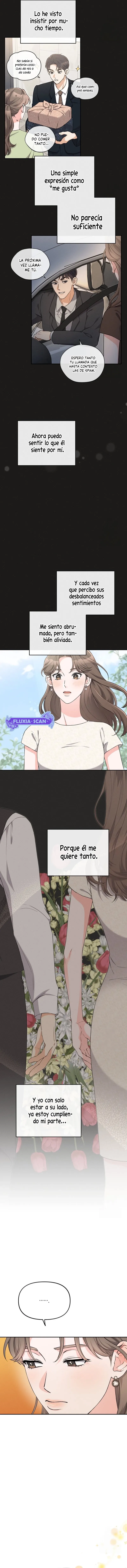 5 Sucio Matrimonio