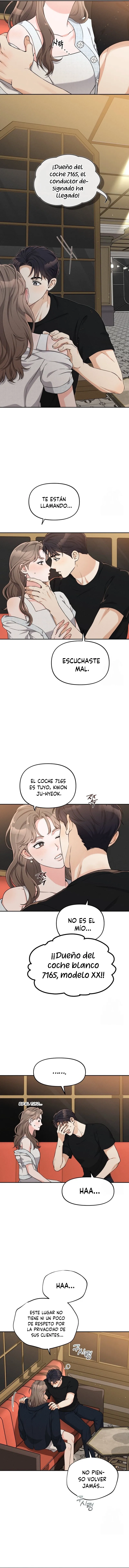 11 Sucio Matrimonio