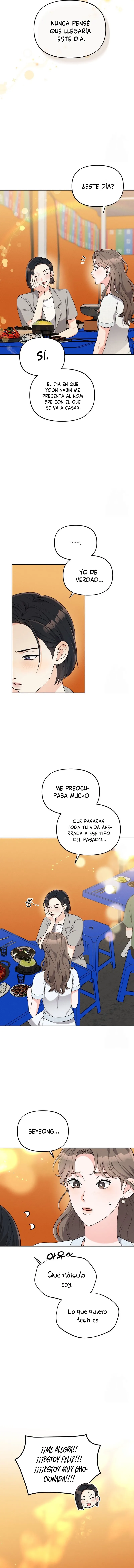 6 Sucio Matrimonio