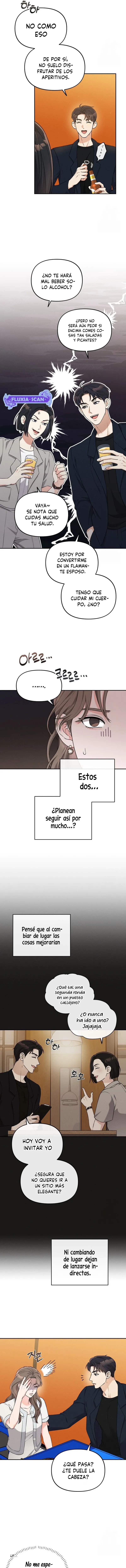 1 Sucio Matrimonio