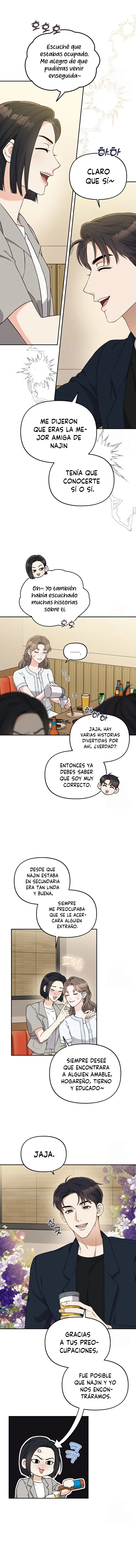 10 Sucio Matrimonio