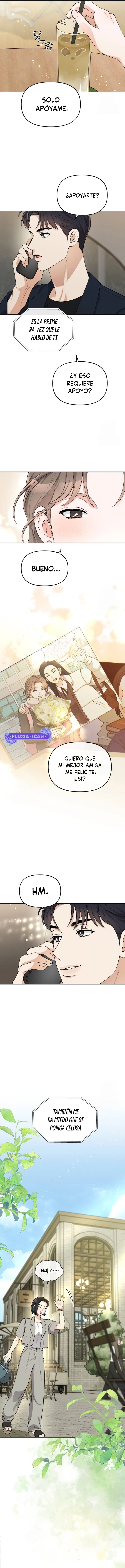 4 Sucio Matrimonio
